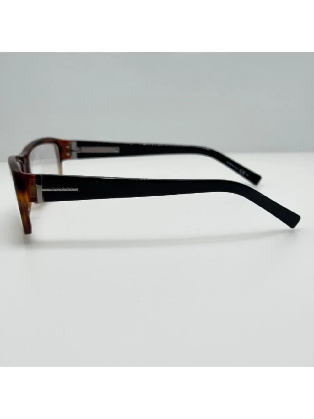 Gucci GG 1615 EY9 Eyeglasses Eye Glasses Frames Italy 54-16-135